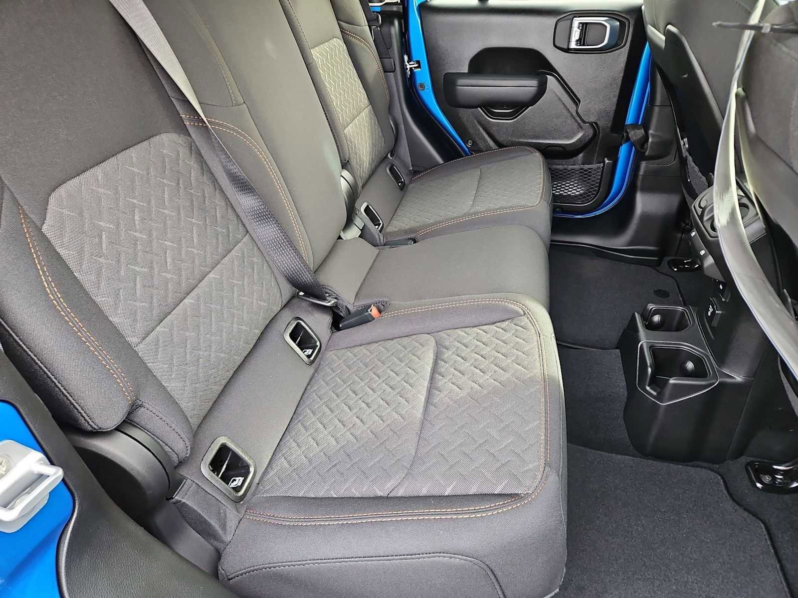 New 2026 Jeep Gladiator Mojave image 19