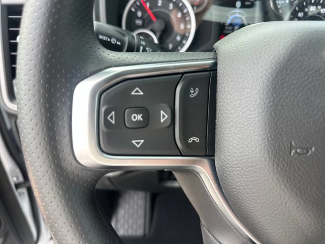 New 2026 RAM 1500 Tradesman AWD/4WD image 19