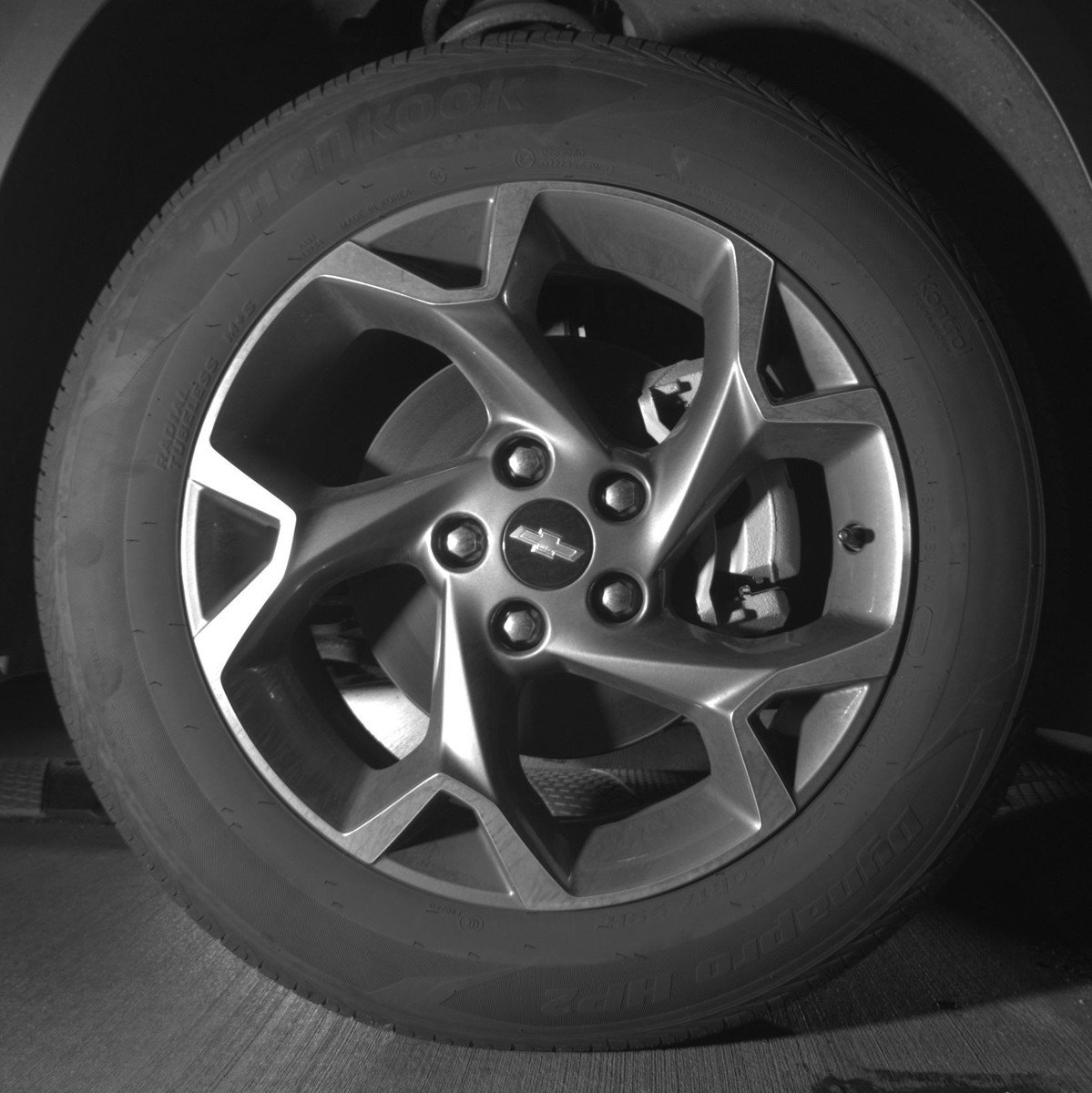 Used 2025 Chevrolet Trax LT w/ LT Convenience Package image 13