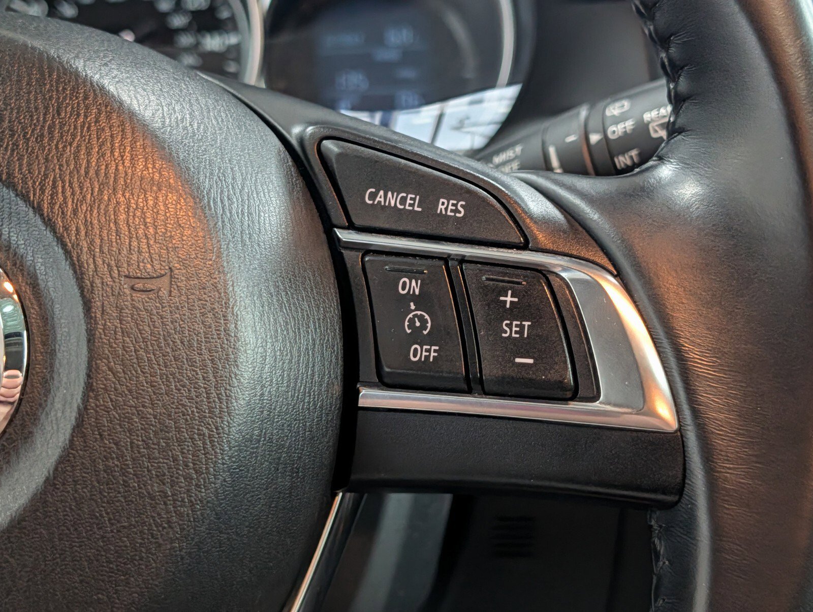 Used 2016 MAZDA CX-5 Grand Touring image 22