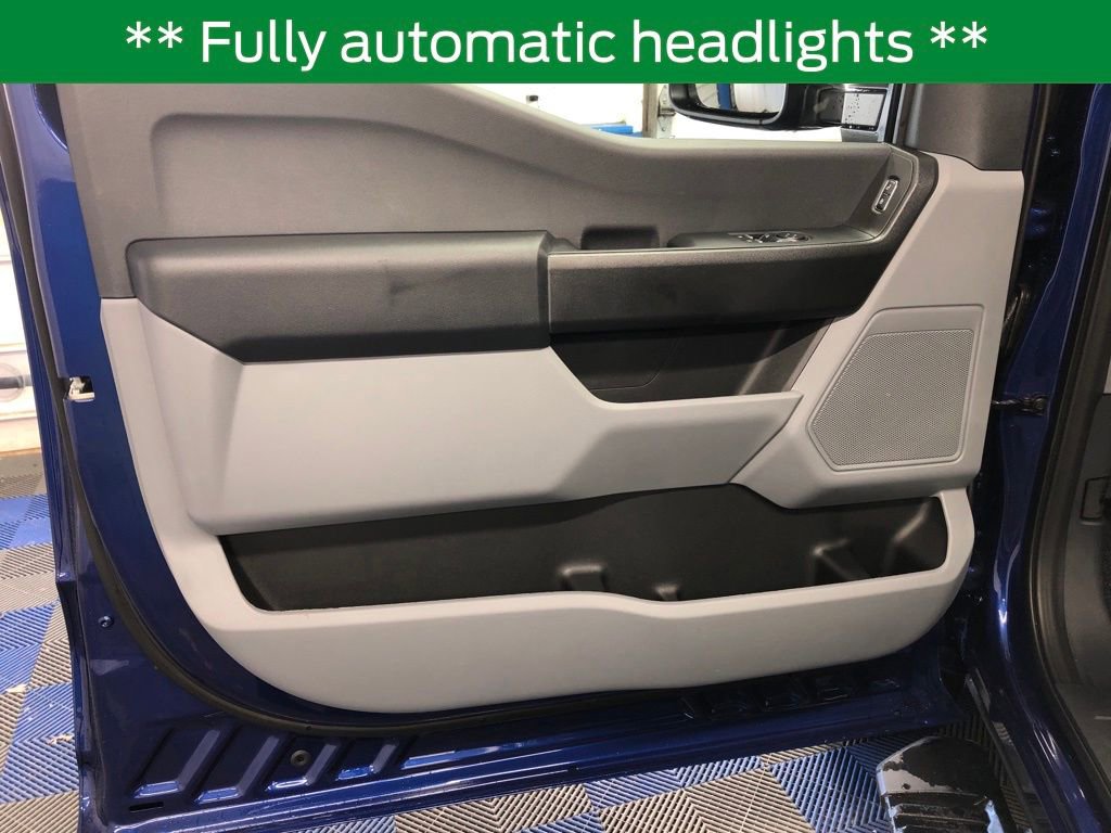 New 2026 Ford F350 XL w/ XL Chrome Package AWD/4WD image 9