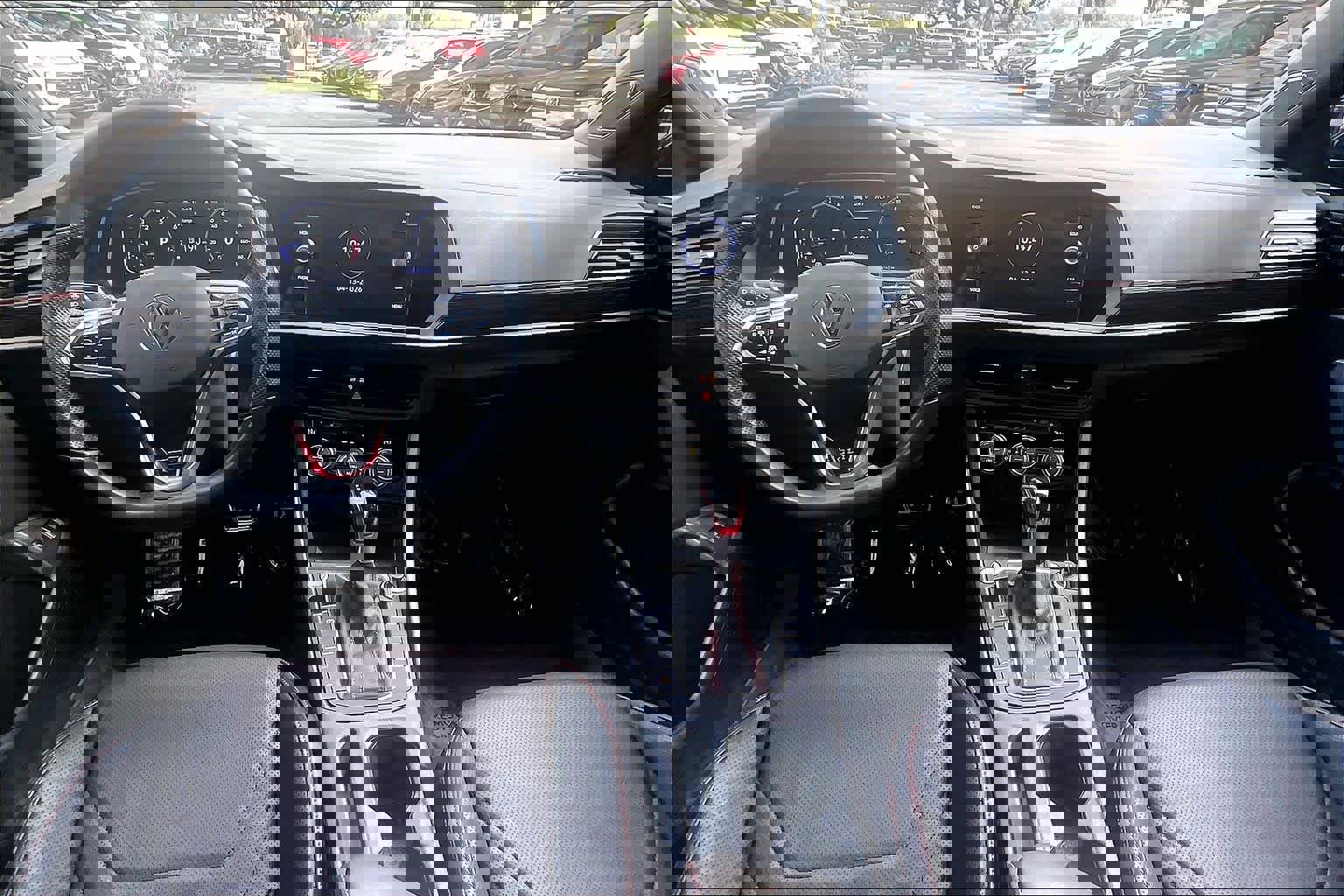 Certified 2023 Volkswagen Jetta GLI Autobahn image 16