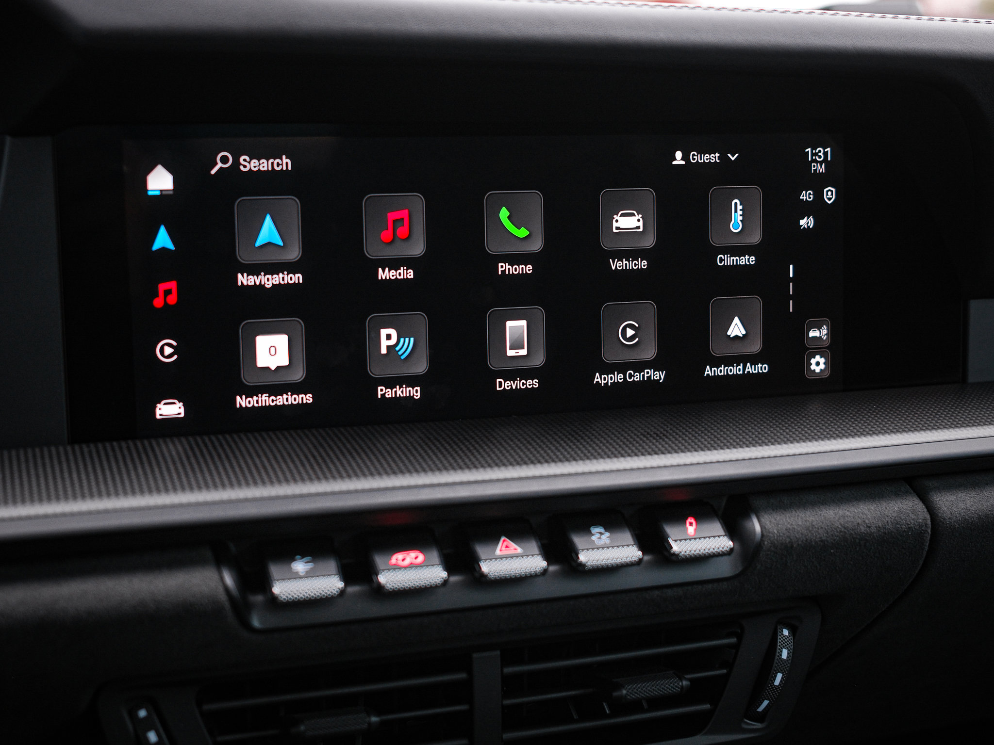 Used 2025 Porsche 911 Carrera 4 GTS image 27