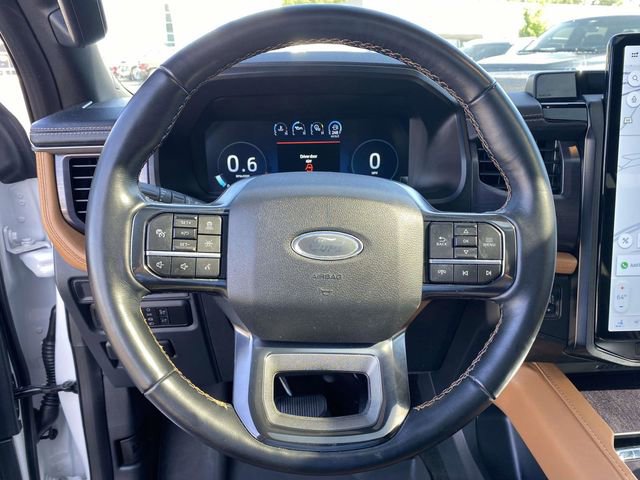 Certified 2022 Ford Expedition Platinum AWD/4WD image 26