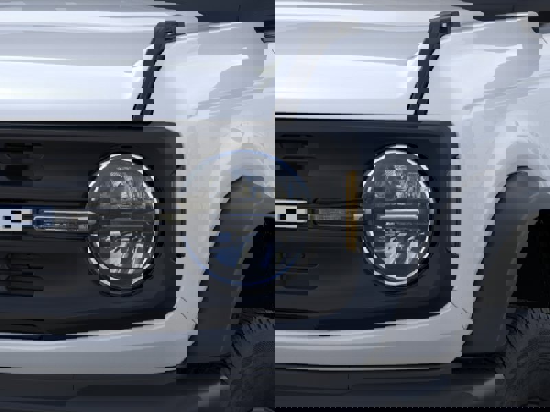 New 2026 Ford Bronco 2-Door image 20