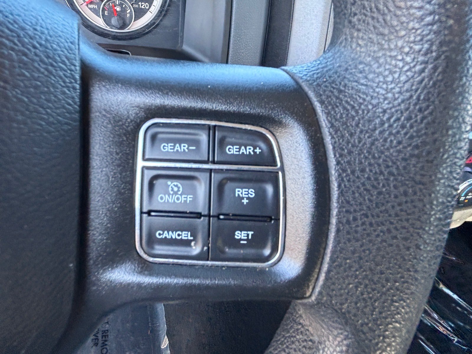 Used 2019 RAM 1500 Tradesman w/ Popular Equipment Group RWD image 20