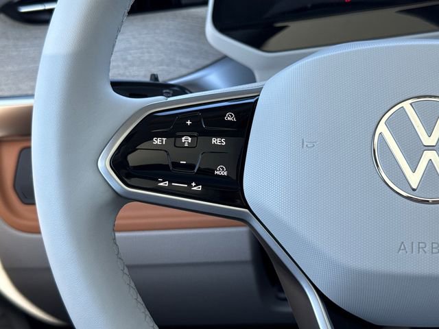 New 2025 Volkswagen ID. Buzz 1st Edition image 35