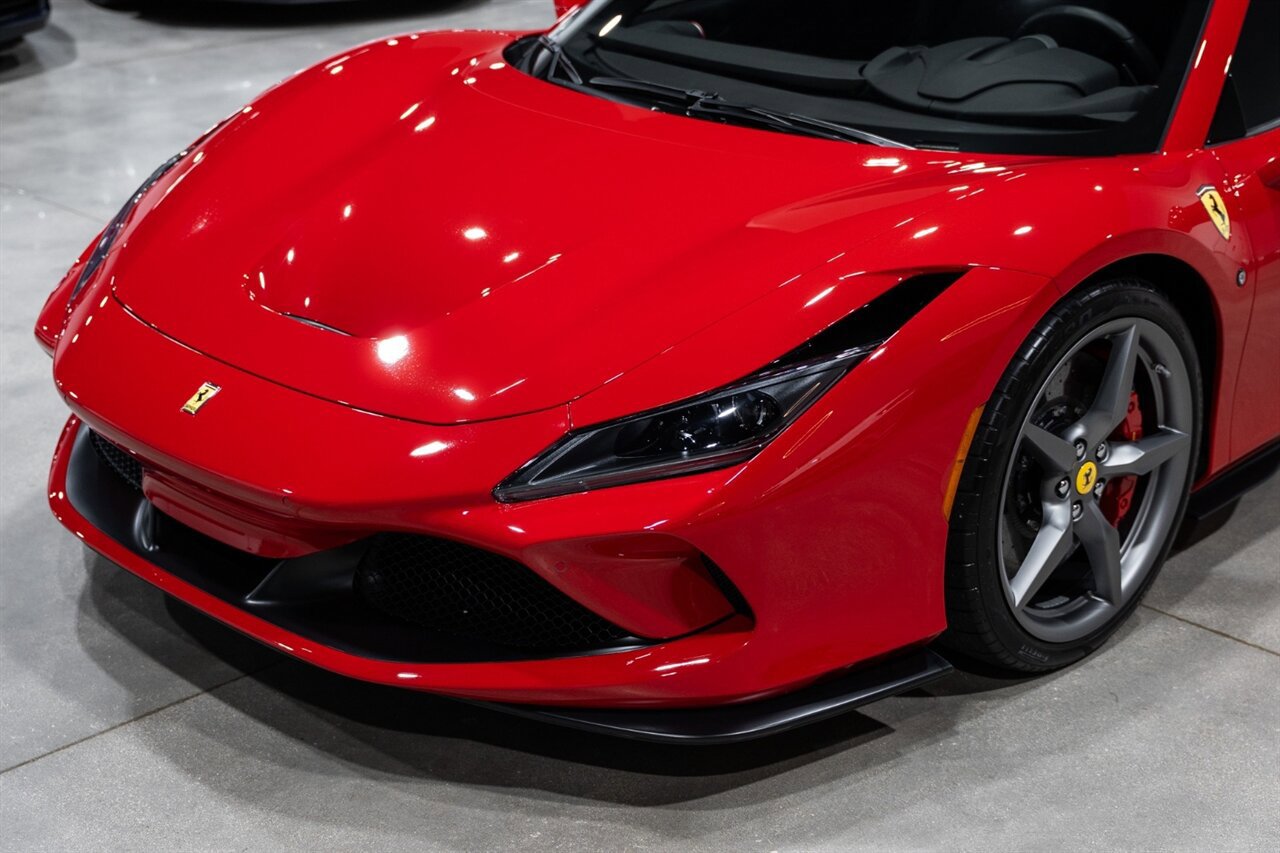 Used 2021 Ferrari F8 Tributo image 18