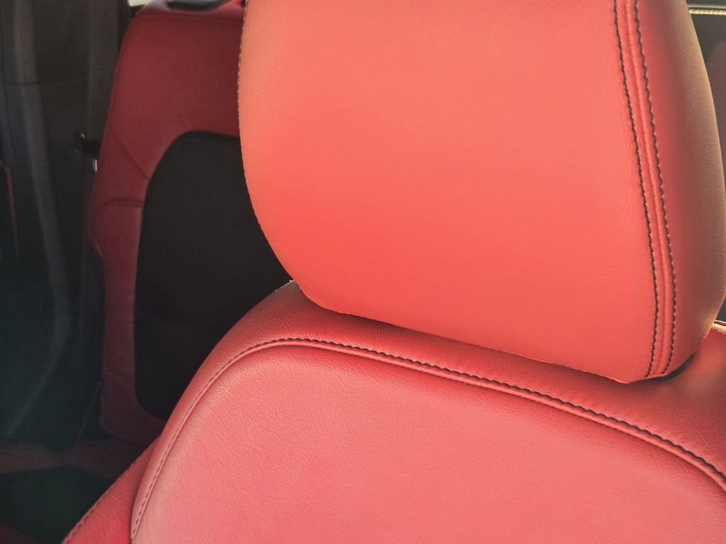 Used 2021 Ford Bronco Big Bend image 13