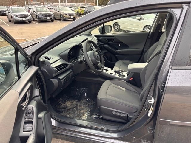 New 2026 Subaru Crosstrek 2.0i Premium image 21