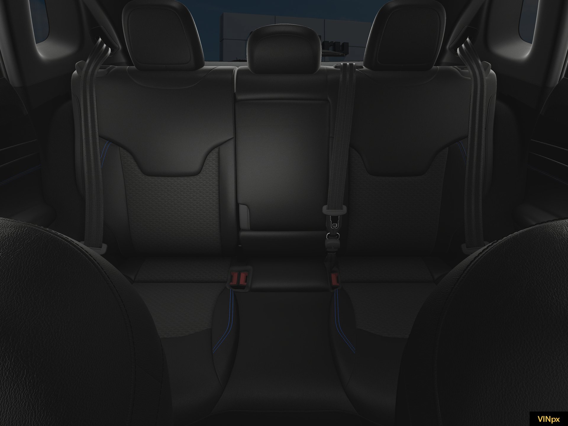 New 2026 Jeep Compass Limited AWD/4WD image 17
