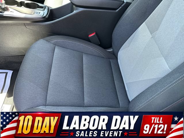 Used 2025 Chevrolet Trax RS w/ Driver Confidence Package FWD image 11