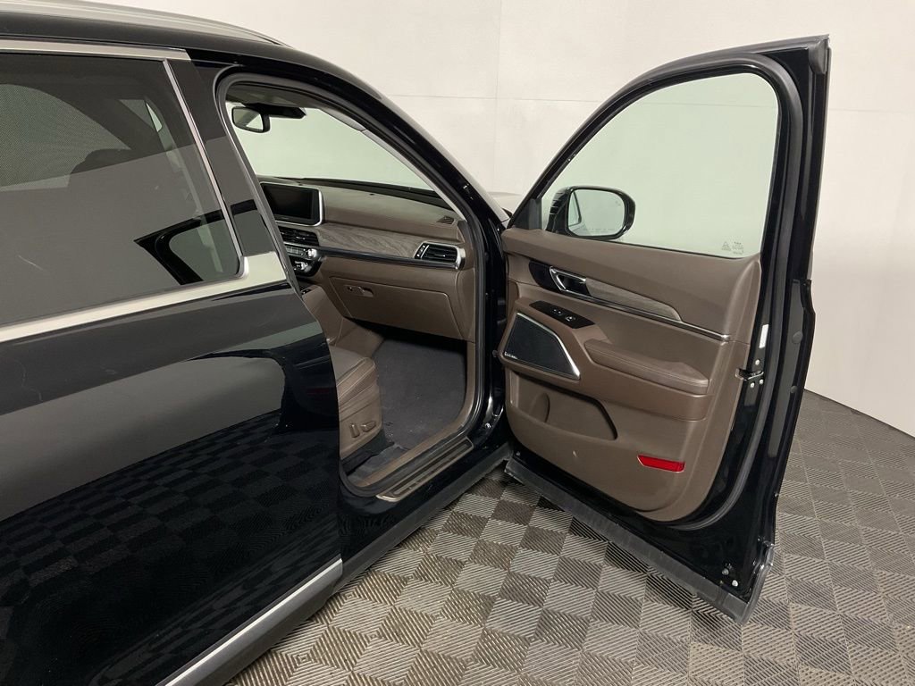Used 2022 Kia Telluride SX image 36