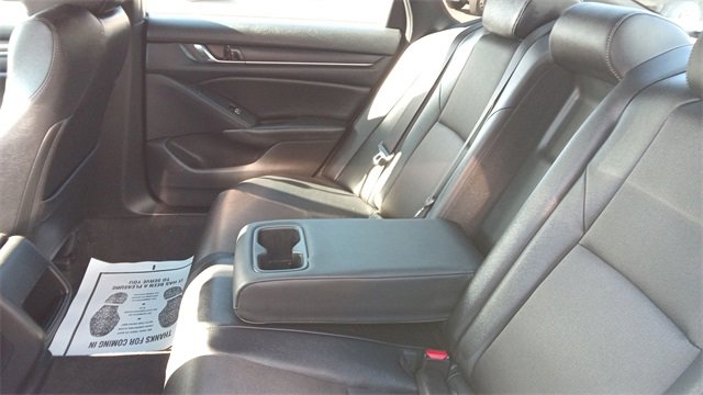 Used 2020 Honda Accord Sport image 20