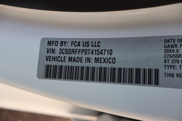 New 2026 RAM 1500 Big Horn image 51