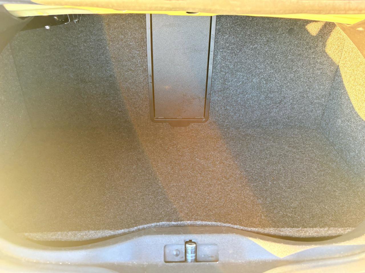 Used 2003 Volkswagen Beetle GLS image 31