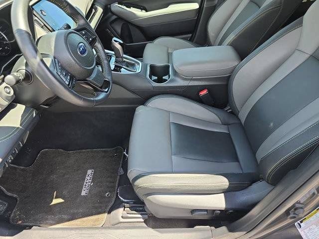 Used 2025 Subaru Outback Onyx Edition AWD/4WD image 22