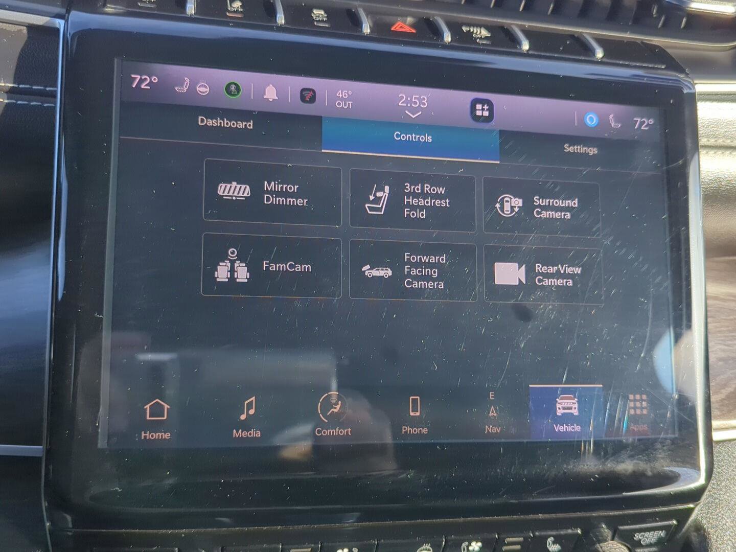 Used 2024 Jeep Grand Cherokee L Limited w/ Luxury Tech Group II image 25