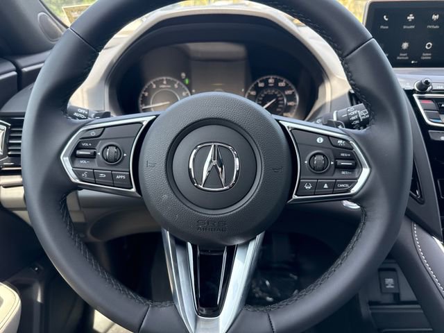 New 2025 Acura RDX SH-AWD image 17