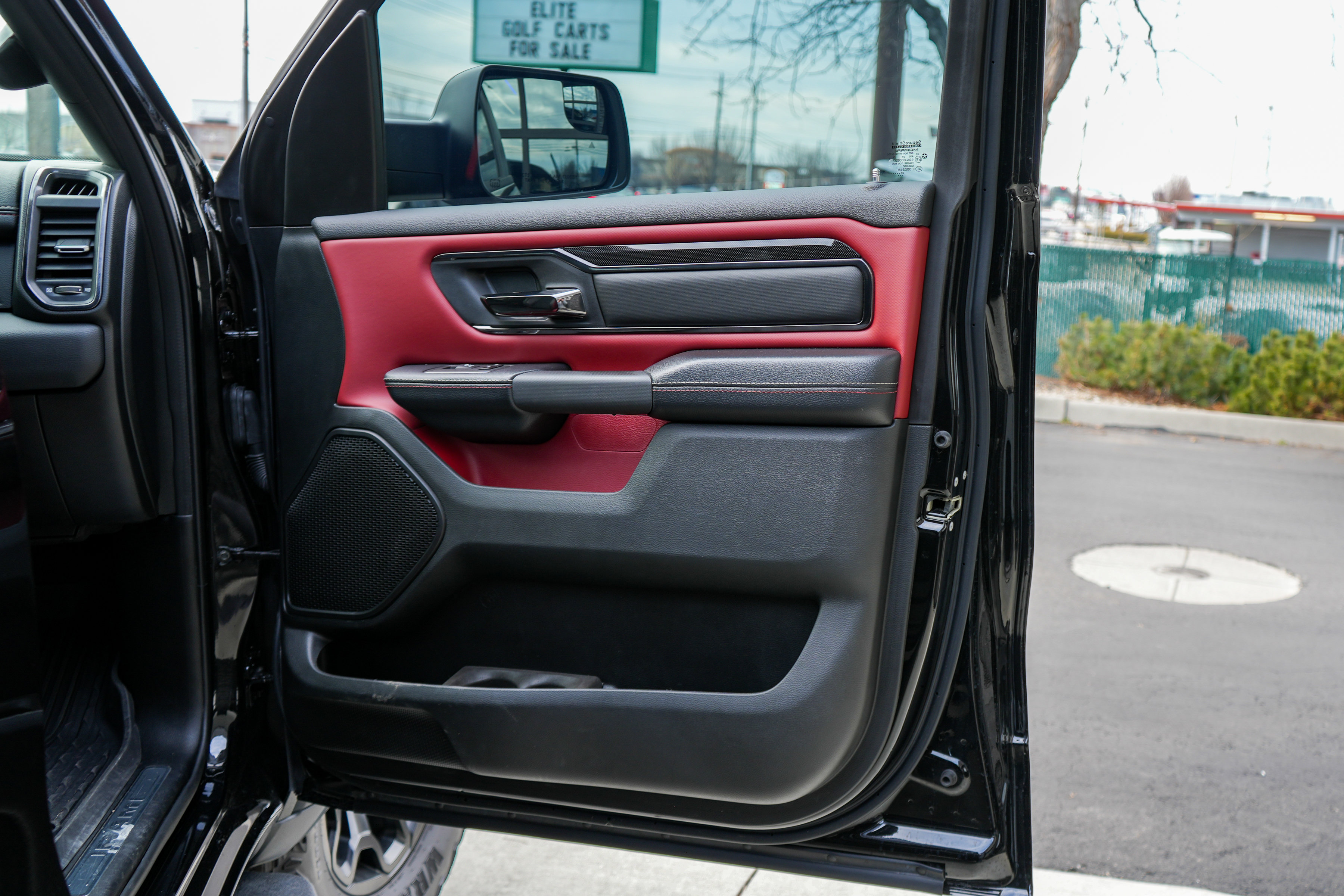 Used 2022 RAM 1500 TRX image 14