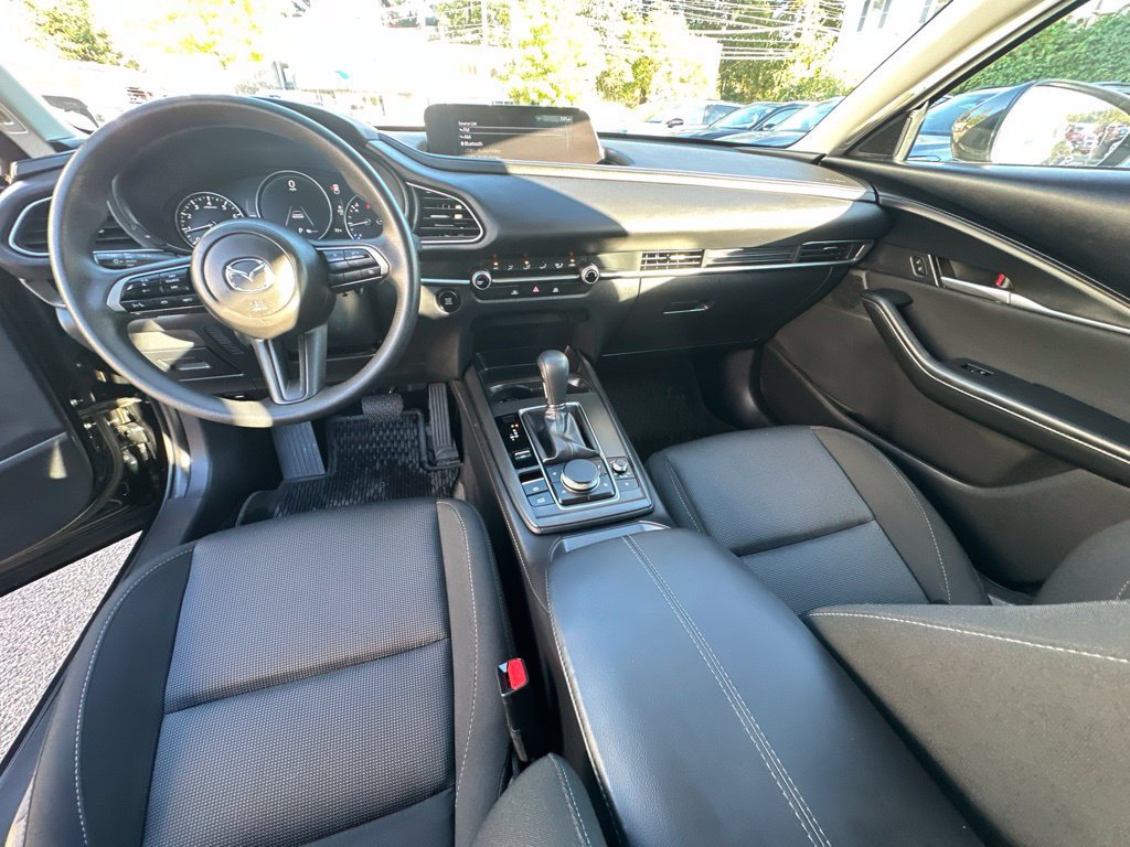 Used 2024 MAZDA CX-30 AWD 2.5 S image 29