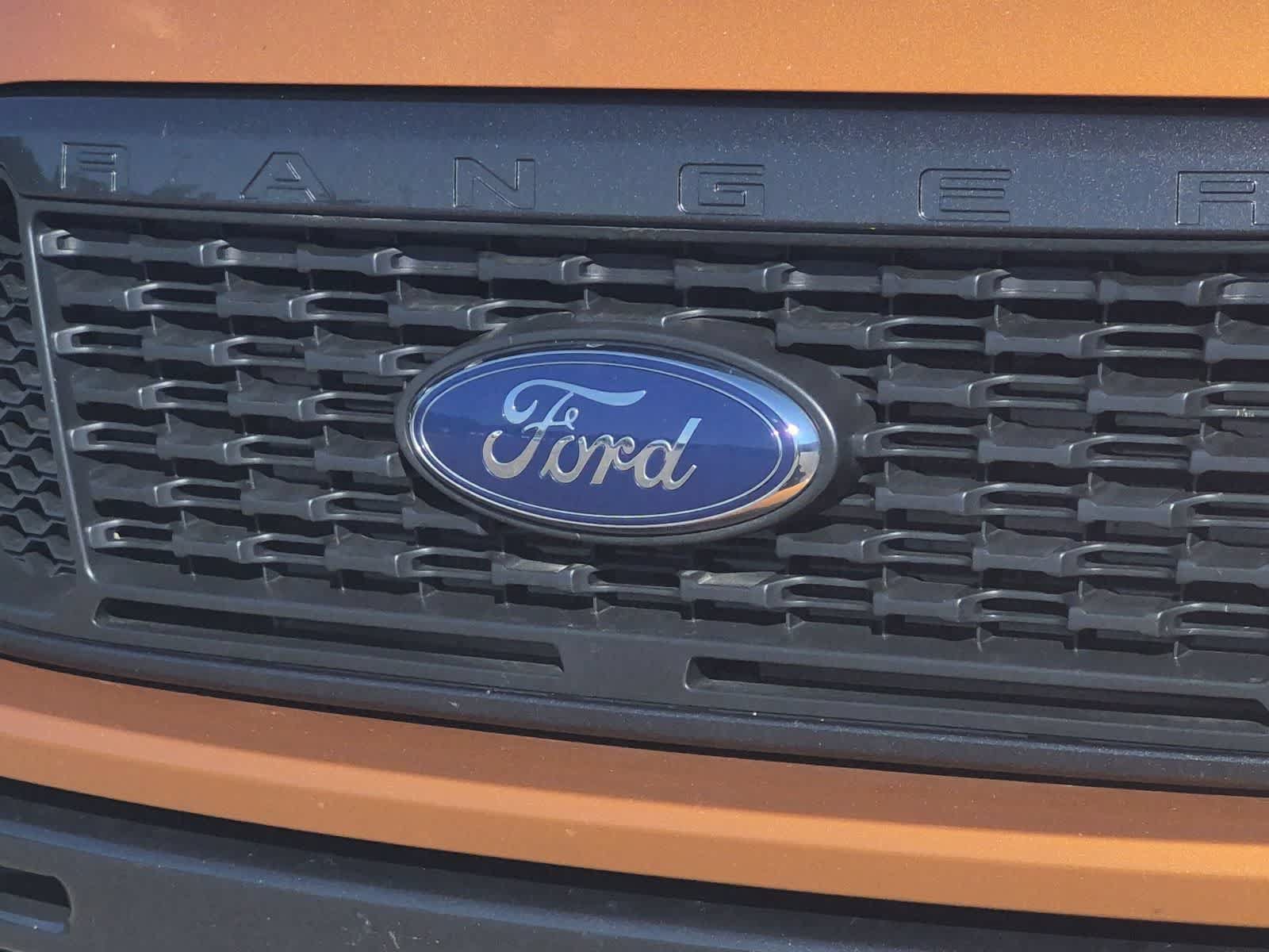 Used 2019 Ford Ranger XLT w/ Equipment Group 301A Mid AWD/4WD image 12