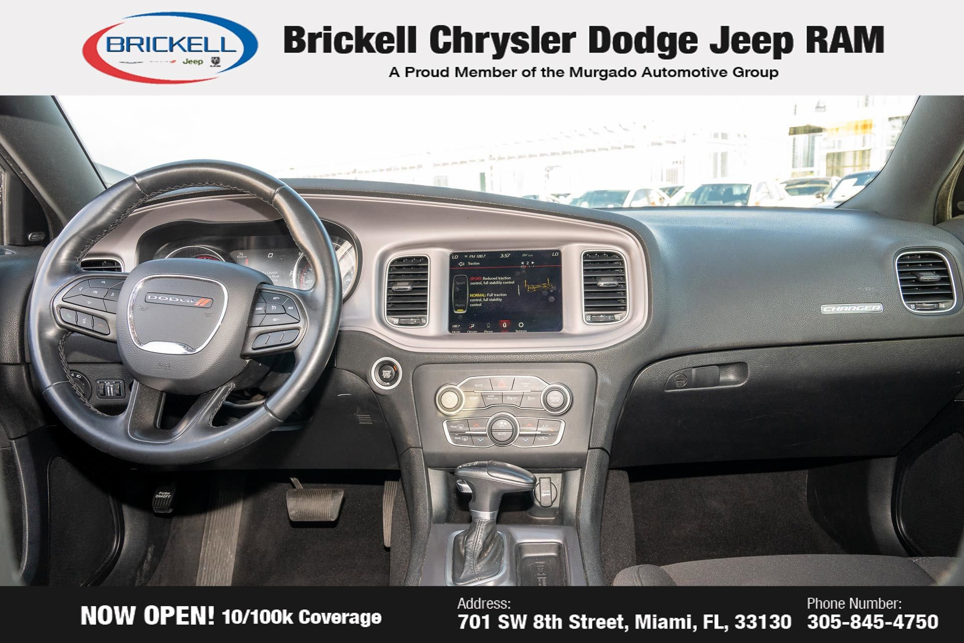 Used 2023 Dodge Charger GT image 19