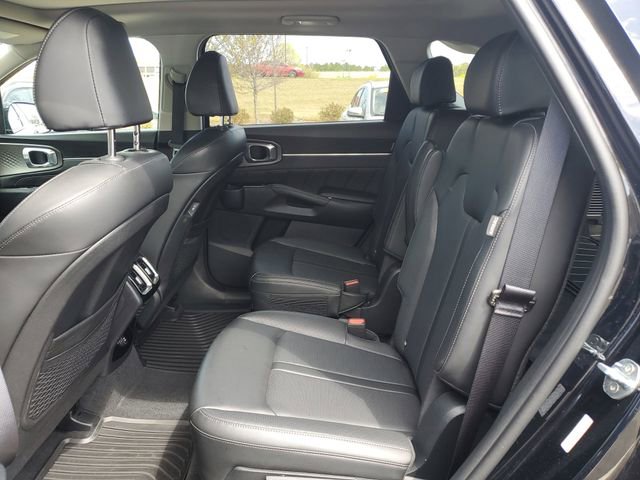 Certified 2024 Kia Sorento SX image 12