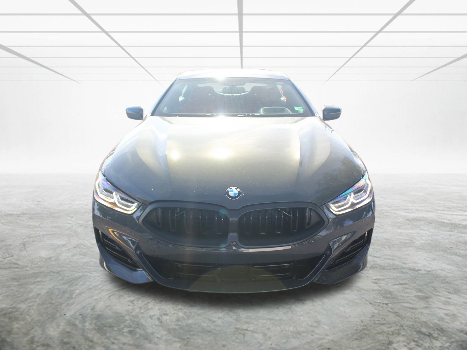 New 2026 BMW 840i xDrive image 3