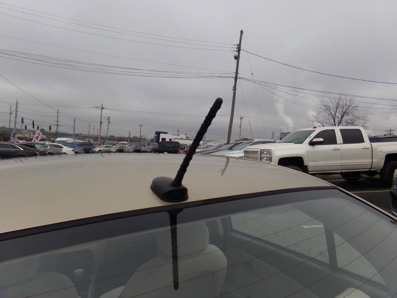 Used 2009 Kia Rio LX w/ PWR Pkg image 36