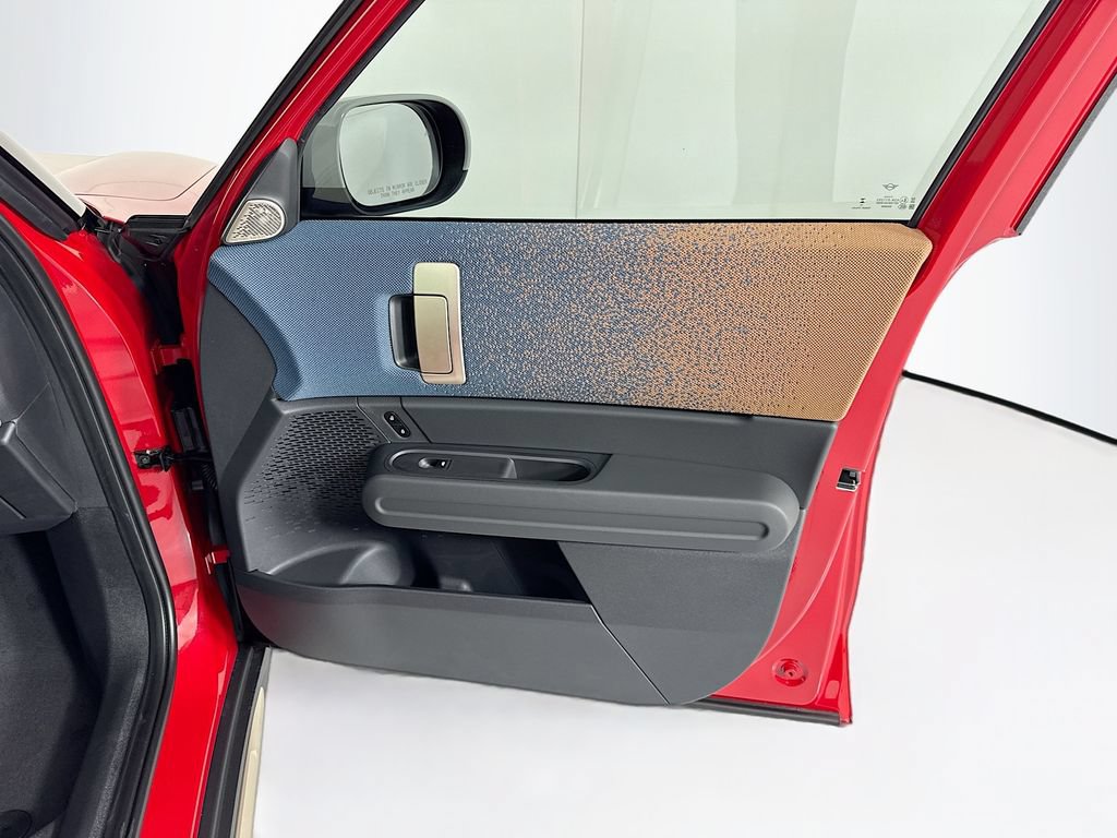 New 2027 MINI Cooper Countryman S AWD/4WD image 25
