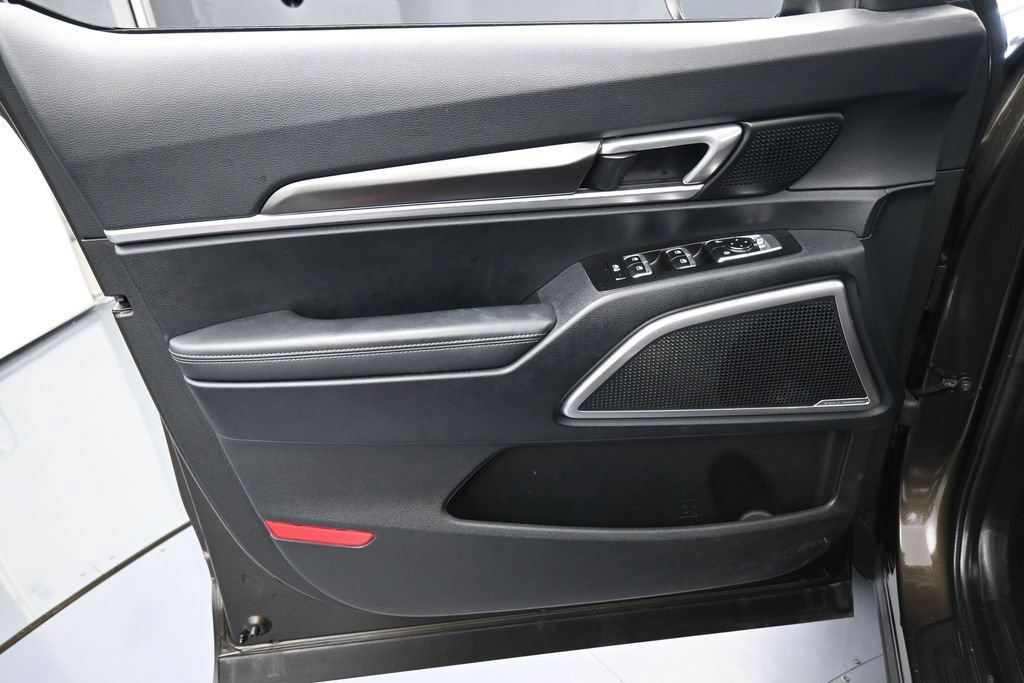 New 2024 Kia Telluride S w/ S Sunroof Package FWD image 13