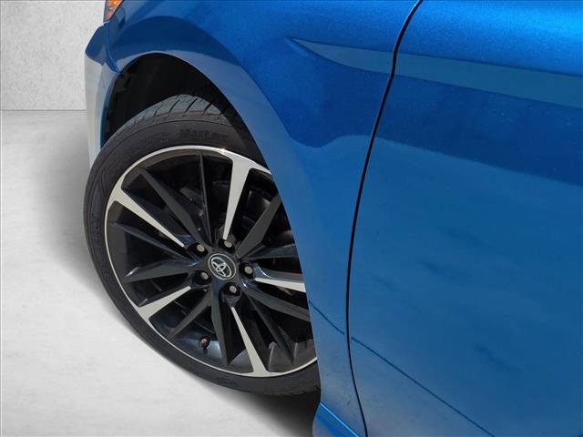 Used 2019 Toyota Camry XSE w/ Driver Assist Package FWD image 10