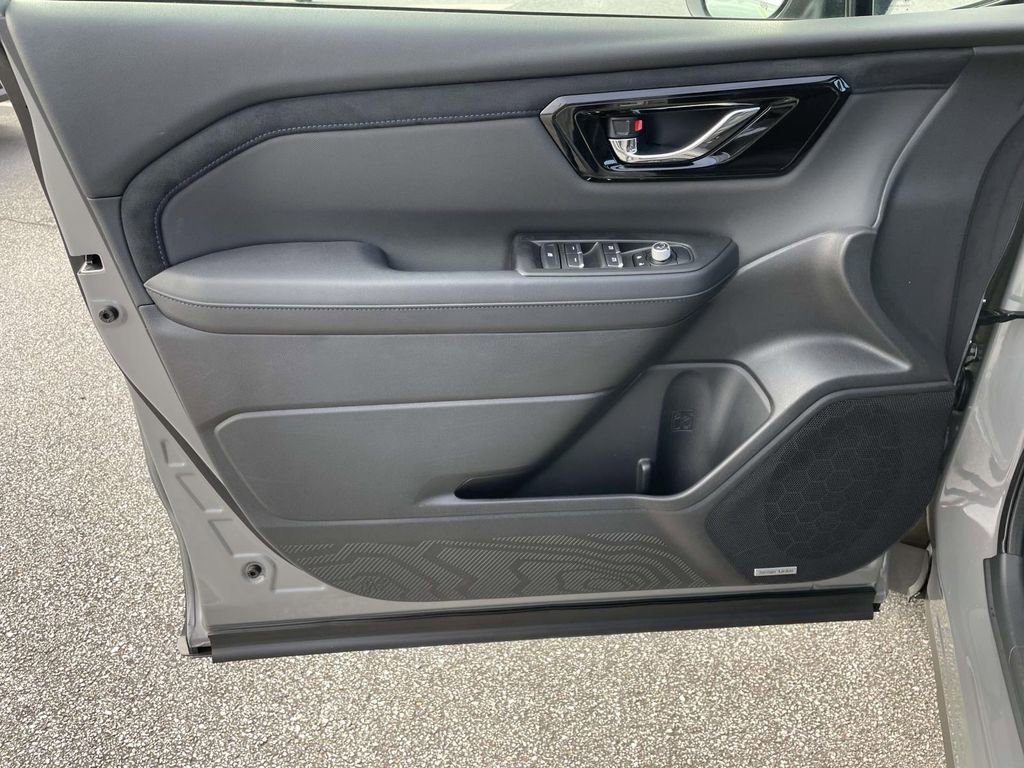 Certified 2026 Subaru Forester Limited image 15