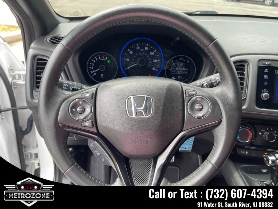 Used 2019 Honda HR-V Sport image 26