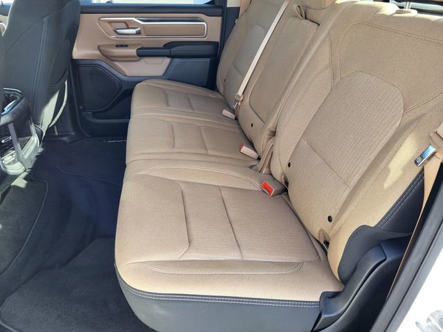 Used 2020 RAM 1500 Big Horn image 28