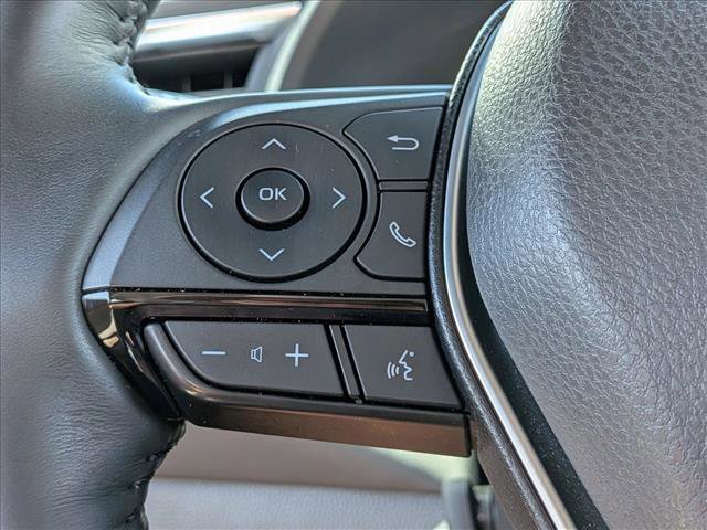 Used 2024 Toyota Venza Limited AWD/4WD image 12