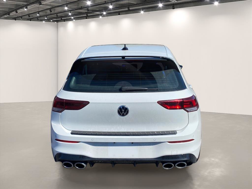 Used 2026 Volkswagen Golf AWD/4WD image 6
