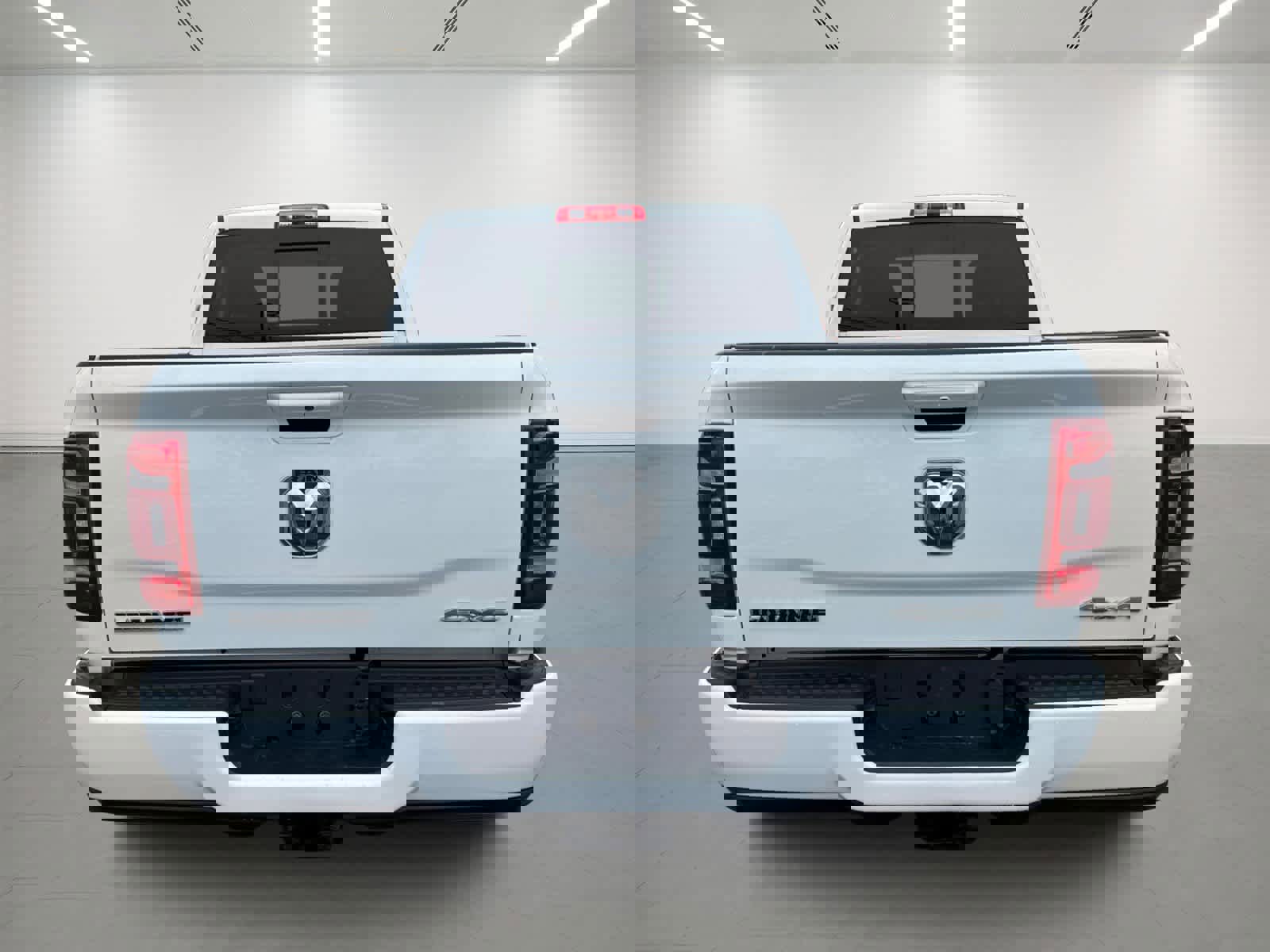 Used 2024 RAM 2500 Laramie image 5