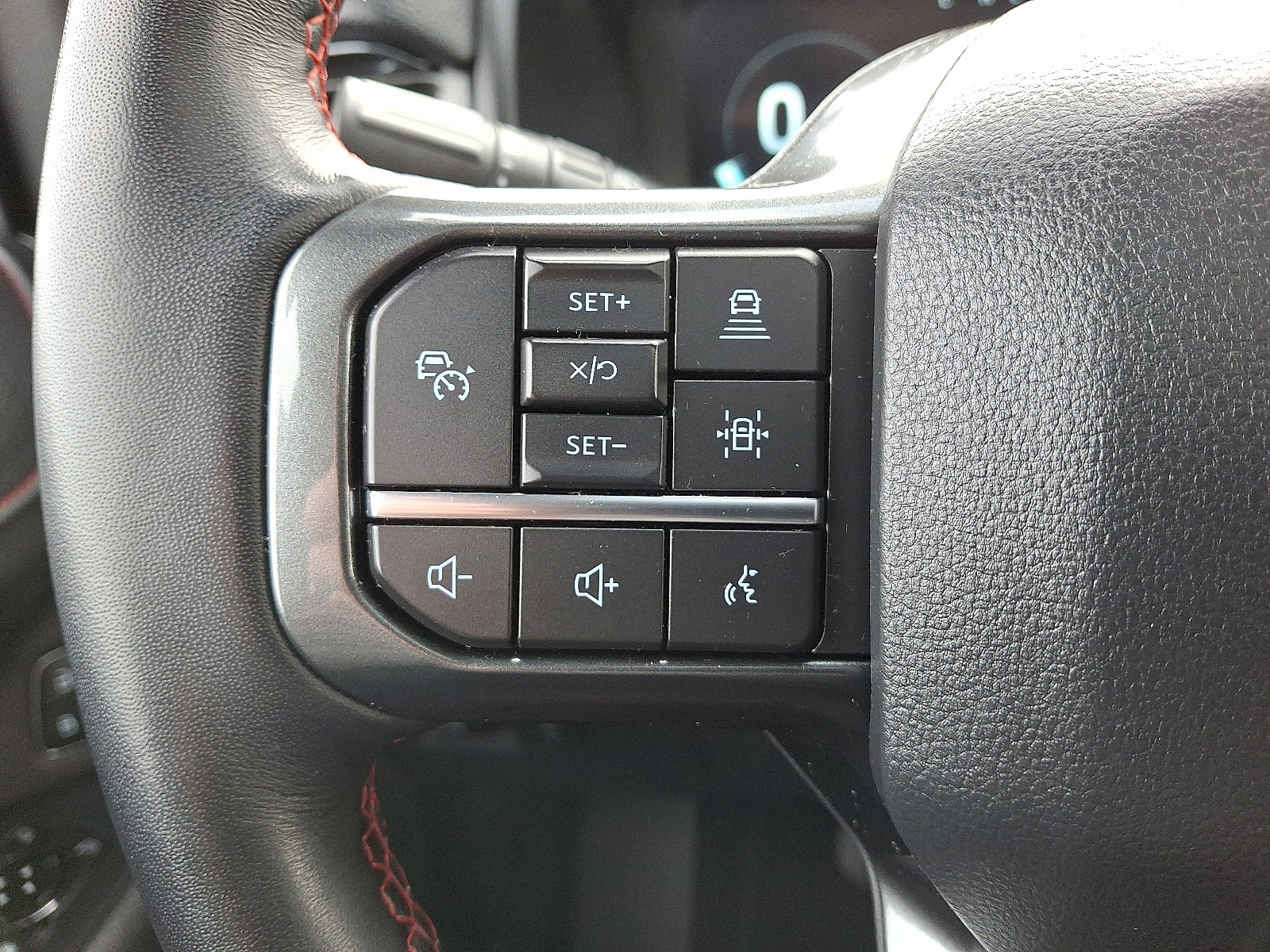 Used 2022 Ford Expedition Limited AWD/4WD image 22