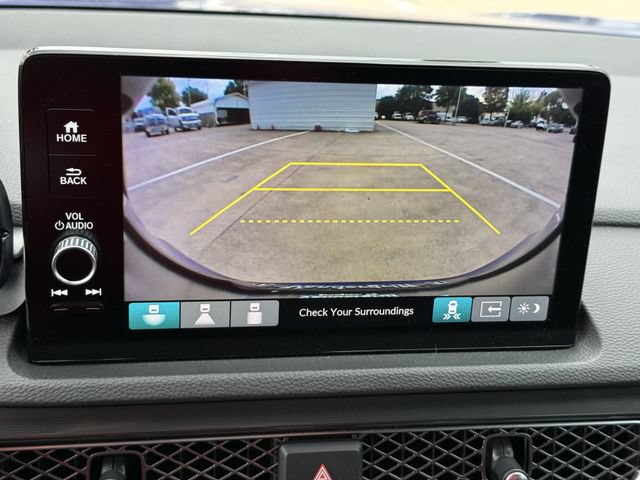 Certified 2024 Acura Integra A-Spec w/ Technology Package FWD image 18