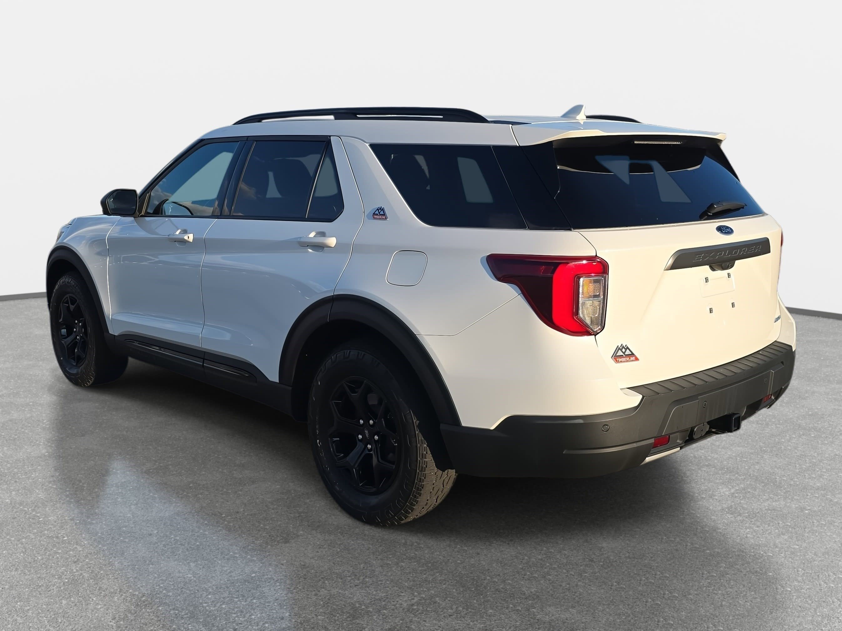Used 2023 Ford Explorer Timberline image 8