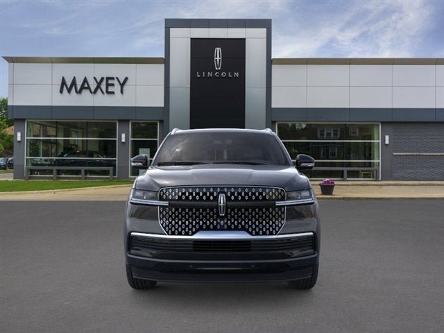 New 2026 Lincoln Navigator Reserve AWD/4WD image 52