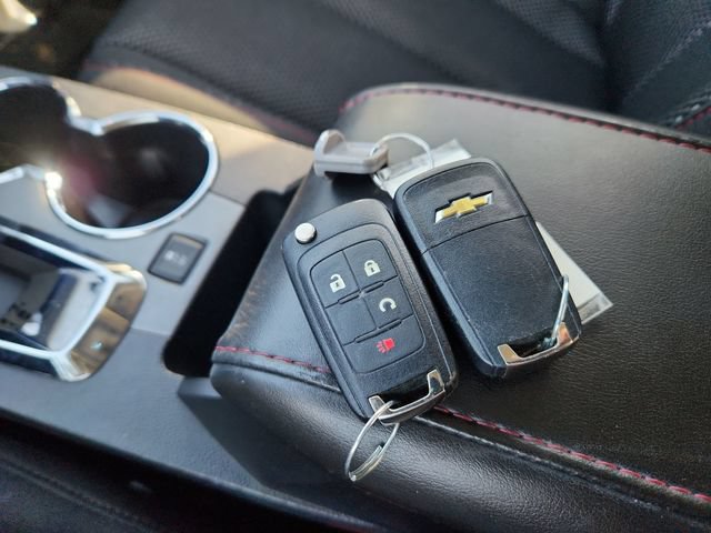 Used 2014 Chevrolet Equinox LT w/ Driver Convenience Package FWD image 45