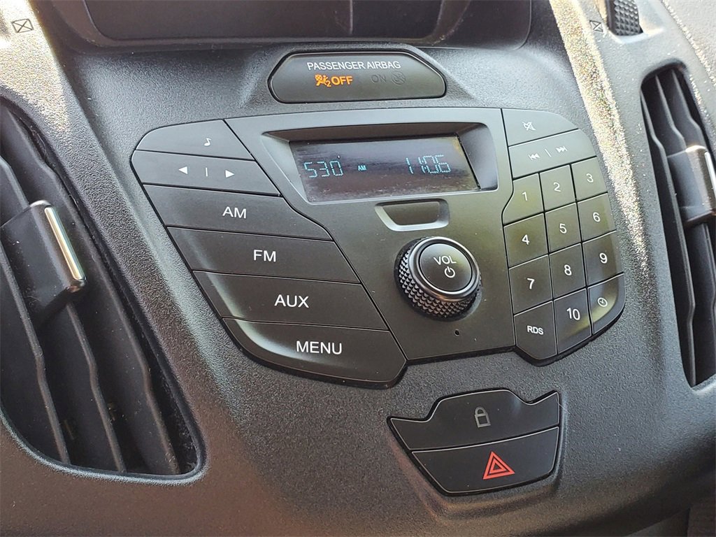 Used 2018 Ford Transit Connect XL image 12