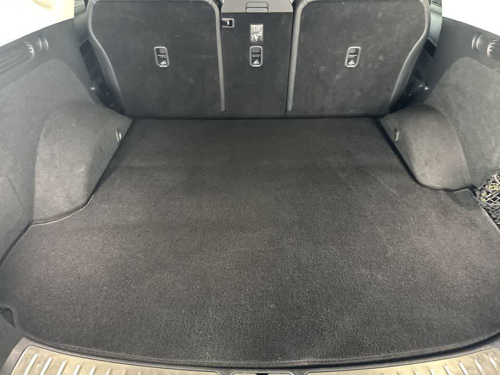 Used 2025 Genesis GV80 2.5T Standard AWD/4WD image 24
