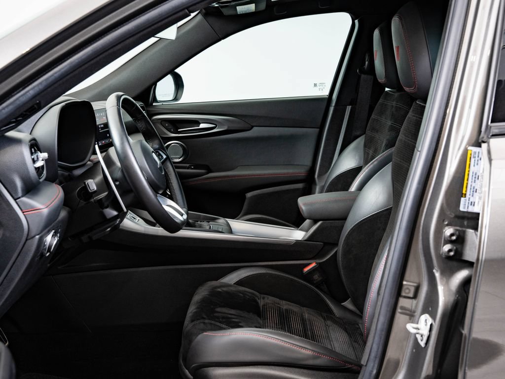 Used 2024 Dodge Hornet R/T Plus AWD/4WD image 22