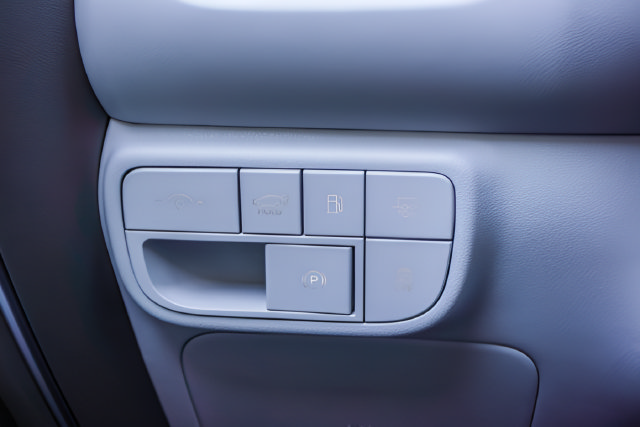 New 2027 Hyundai Palisade SEL Premium FWD image 27
