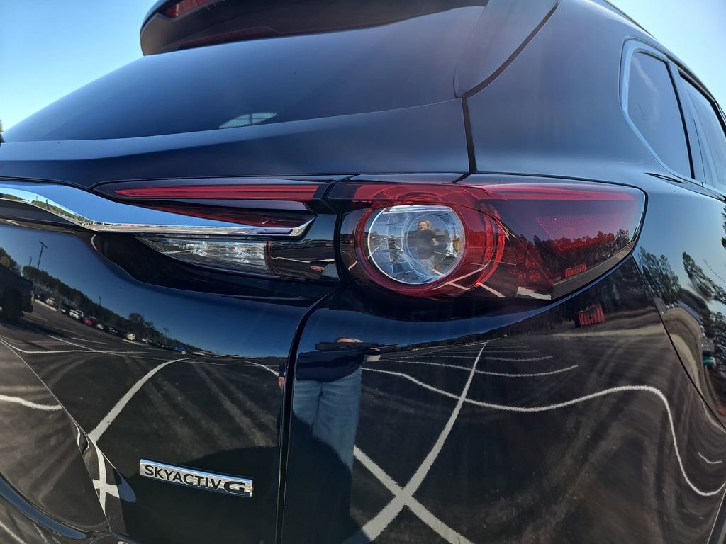 Used 2023 MAZDA CX-9 Touring image 39