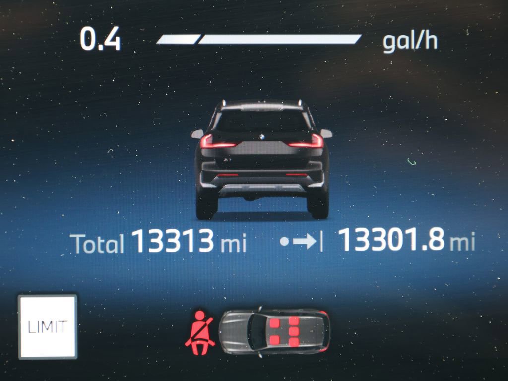 Used 2025 BMW X1 xDrive28i image 41